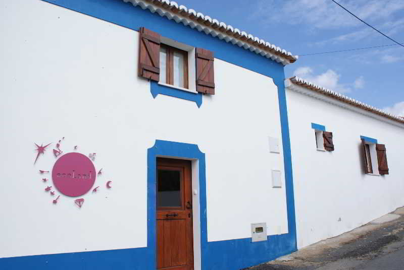 Casa Das Cores Corte do Gafo de Cima Bagian luar foto