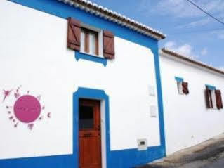 Casa Das Cores Corte do Gafo de Cima Bagian luar foto
